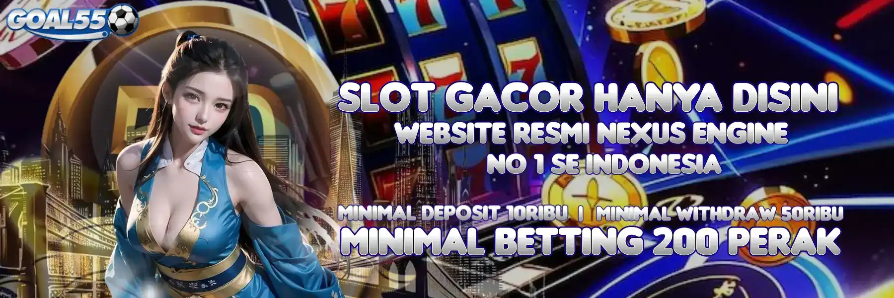 Geoslot88